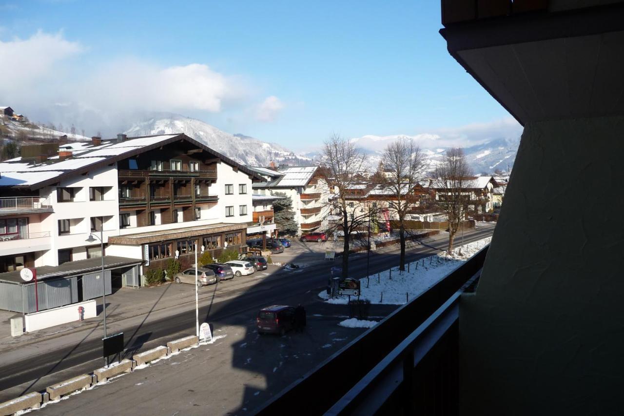 Apartman Josef Капрун Екстер'єр фото