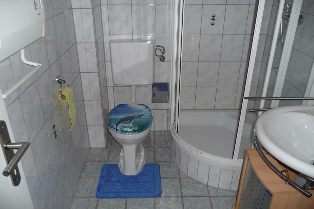 Apartman Josef Капрун Екстер'єр фото