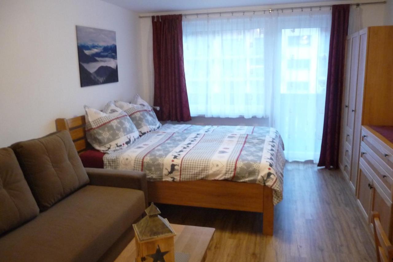 Apartman Josef Капрун Екстер'єр фото